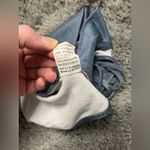 Booty By Brabants Women’s Blue Sports Bra EUC see tag for size Photo 4