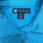 Big Dogs  polo tank size XL‎ Photo 3