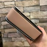 Kate Spade RARE🔥Authentic  Italian leather flap Crosby🌹 Photo 14