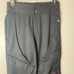 Jordan Women's Air Essential Utility Pants NWOT Photo 2
