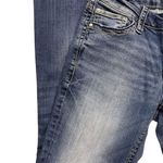 Daytrip  Women's Bootcut Jeans Size 26 Medium Wash Blue Denim Photo 3