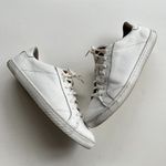 Cole Haan  Grand Crosscourt W07341 Womens Leather Fashion Sneaker Size 7.5B Mindi Photo 3