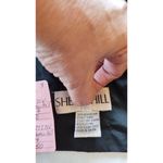 Sherri Hill Black Lace Two Piece Homecoming Dress Open Back Long Sleeves Prom Grad Dress Photo 7