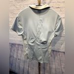 Nike  Tennis Polo Shirt Women’s size Medium Photo 2