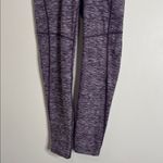 The North Face Dune Sky 7/8 Leggings/Tights in Twilight Mauve Heather size S Photo 6