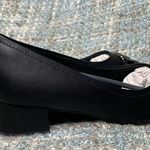 Piccadilly Cloud Rita II Women's Low Heel Buckle Pumps in Black Size 10 Photo 4
