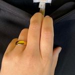 Laundry by Shelli Segal Skinny Crop Crepe Work Pants Black 8 NEW Photo 13