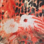 French Laundry FINAL MARKDOWN Ladies'  Petite Crinkle Top xlp Photo 4