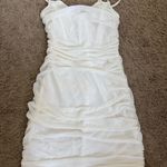 Small white dress Photo 0