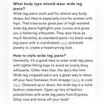 EXPRESS Women’s Wide Leg High Rise Denim Jean Pants Size 10 Photo 3