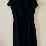 Theory  Draped Dress Photo 0