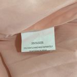 Petal and Pup  Blush Pink Tino Bustier Silky A-line Midi Slip Dress Size Large Photo 13