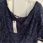 BB Dakota NWT  by Steve Madden lace dress Size 8 Photo 10