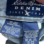 Eddie Bauer  Loose-Fit Jean‎ Shorts Photo 3