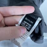 Nashville Tennessee Gray Graphic T Shirt Soft Medium Photo 4