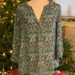 Long Sleeved Blouse Size L Photo 0