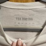 Fox Racing  Shirt Photo 2