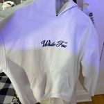 White Fox Boutique White Fox Hoodie Photo 0