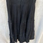 Jen's Pirate Booty  Gauze Dress Elastic Top‎ Photo 4