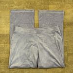Juicy Couture  Tracksuit Pants Purple Bling Detail Photo 0