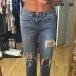 Garage Jeans Ripped Photo 1