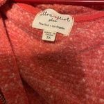 Ultra Flirt Zip Sweater Photo 2