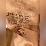 Vince Haley Heel in Whiskey size 6 Photo 6