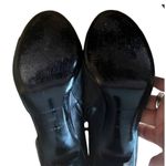 Balenciaga Paris Italian Ankle Leather Cutout Booties Open Toe Suede Pumps 39.5 Photo 9