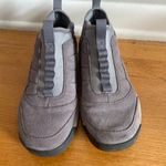 L.L.Bean  Gray Vista Mid Pull On Athletic Shoes Photo 10