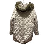 Ralph Lauren  down  Quilted Jacket in Cream size XL Photo 1