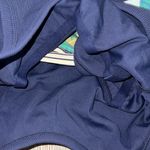 Aerie rubbed cut out dress with built in short and sport bra Photo 7