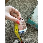 Kate Spade Keds x  Women's Champion Glitter Sneaker Size 7,5 Photo 8