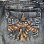 Kut From The Kloth  Natalie cropped denim capri pants Photo 3