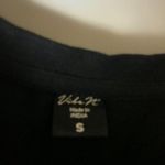 Vibe N Be The One Who Wanders T Shirt Desert Cactus Statement Graphic Tee Small Photo 3