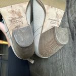 Acne Studios  Pistol Suede Tan Mocca Castoro Boot Leather Nubuck EU 40 Photo 4