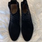 MICHAEL KORS Shoes size 7 BNWOT color black leather well made booties. Photo 2