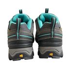 Keen  Gypsum Hiking Outdoor Shoes Women’s Size 6 Waterproof Low Top Gray Photo 3