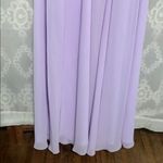 Lulu's Light Purple Strappy Dress Size 20W Photo 3