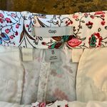Gap  Floral Shorts Photo 2