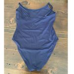 ANDIE  The Amalfi One-Piece Swimsuit Black size L Photo 4