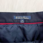 Brooks Brothers  Navy Pencil petite Skirt Photo 2
