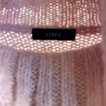 J.Crew  Soft Pink Sweater Photo 2