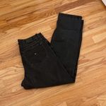 Tommy Hilfiger  Women’s Black Jeans. Perfect T Jean Size 8 Photo 2