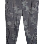 prAna  Sky Canyon camo pants jogger style bottom Photo 0
