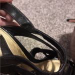 Antonio Melani Black Strappy Heels for Special Occasions Photo 8