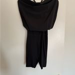 Outdoor Voices  Black Sleeveless Exercise Dress Photo 3