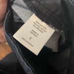 Ny&co 7th Avenue NY& Dark Wash Capri/Crop Pants 2 Photo 2