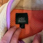 Wild Fable NEW Snap Front Faux Fur Sherpa Jacket Photo 5