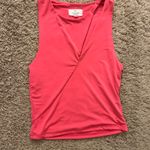cute hot pink top Size XS Photo 0