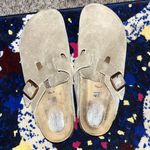 Birkenstock Boston Clog Photo 2